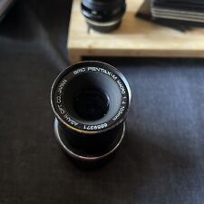 Pentax-M SMC Macro 100mm 1