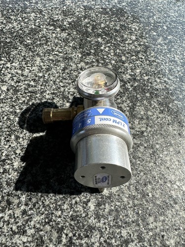 Invacare oxygen conserving - oxygen,