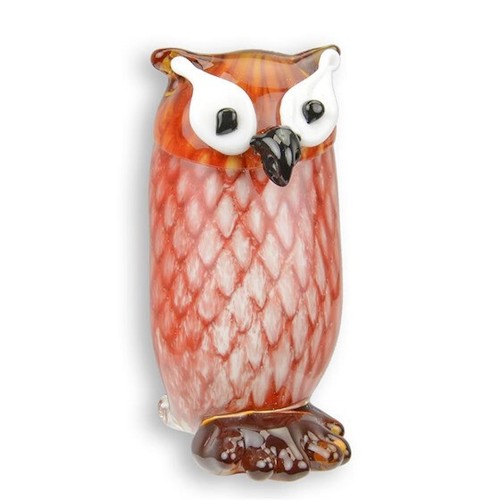 9934307 glas figur - glas, bunt