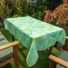 laro Gartentischdecke