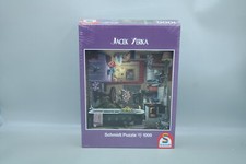 🧩NEU: Boudoir Jacek Yerka