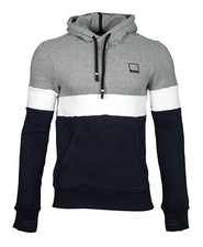 BENCH Herren Hoodie Sweatshirt