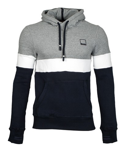 Bench herren hoodie sweatshirt - bench,