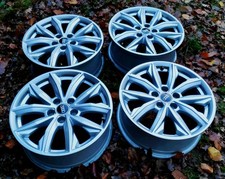 4x Original Audi Q5 FY 80A