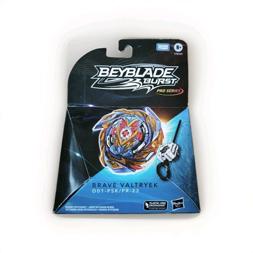 Beyblade burst pro - beyblade,