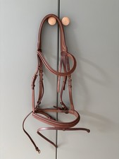 Braune Ledertrense Von Passier