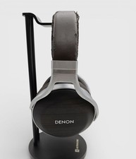 Denon AH-D5200 Zebrawood