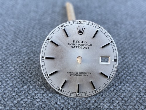 Rolex datejust 16000 16014 - rolex,