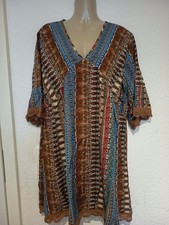 Longtunika/Minikleid,Gr.46,Boh