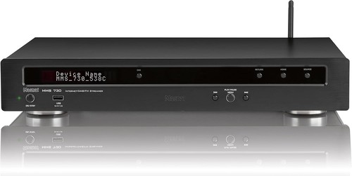 Magnat mms 730 high - magnat, end