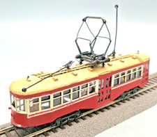 Japan Messing Finescale 4