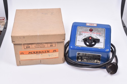 Märklin 280 super - märklin, a