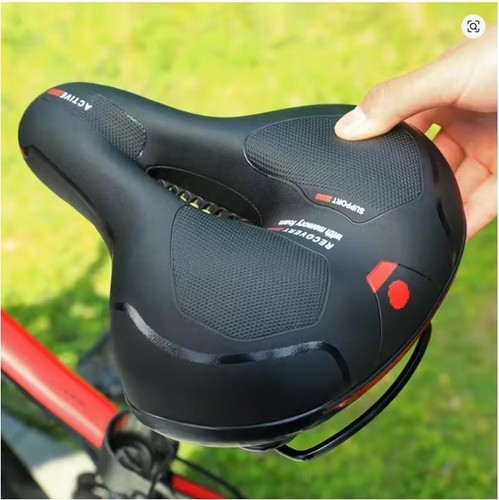 Fahrradsattel breiter - fahrradsattel,,