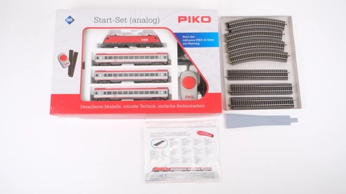Piko 97947 start - piko,