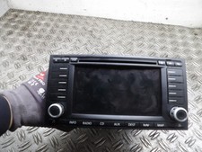 VW Touareg 7L Navigationssystem Radio 7L6035191R Bj.2006