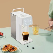 Wasserspender, elektrischer