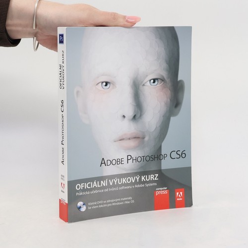 Adobe photoshop cs6 - adobe,