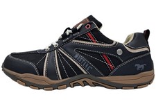 Mustang sneaker dunkelgrau - sneaker,