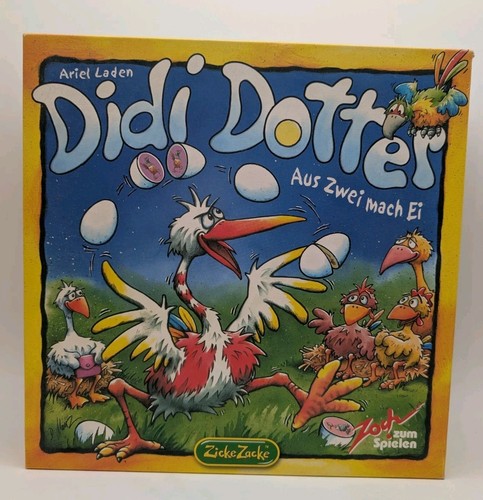 Didi dotter aus - didi,
