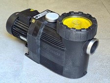 Speck Pumpe Badu Prime 90/ 15 Dr  400V Schwimmbadpumpe Filterpumpe 