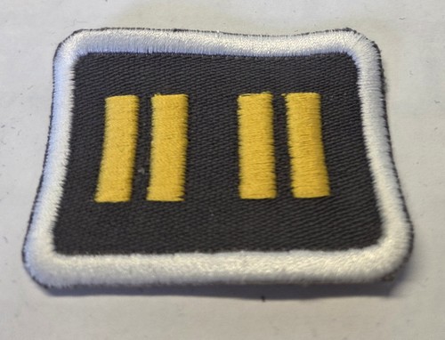 Aufnäher patches rotes kreuz - rotes,