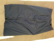 Rock Zum Über Die Hose Tragen