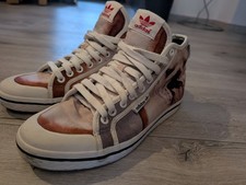 adidas Sneakers Größe 40
