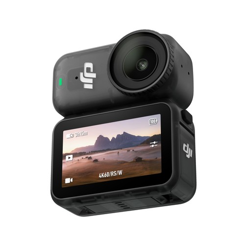 Dji osmo nano standard - osmo, combo