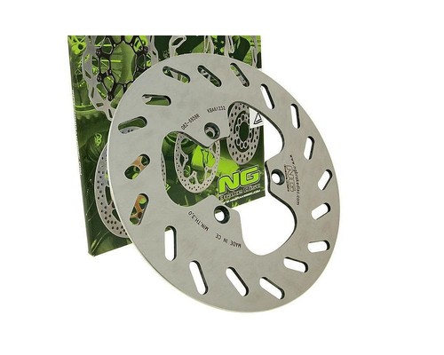 Bremsscheibe kompatibel - bremsscheibe,