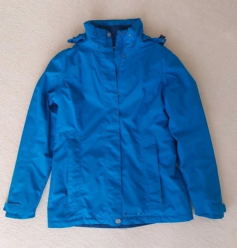 Jacke für jedes wetter - jacke,