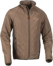 Swedteam Jacke Alpha Thermo