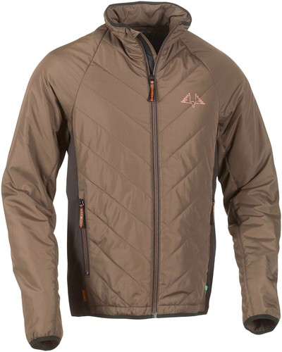 Swedteam jacke alpha - swedteam,