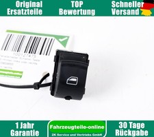 Audi A6 4F C6 4F0959855 Fensterheber Schalter Taste