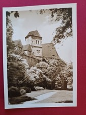 Halle Saale Moritzburg Burg