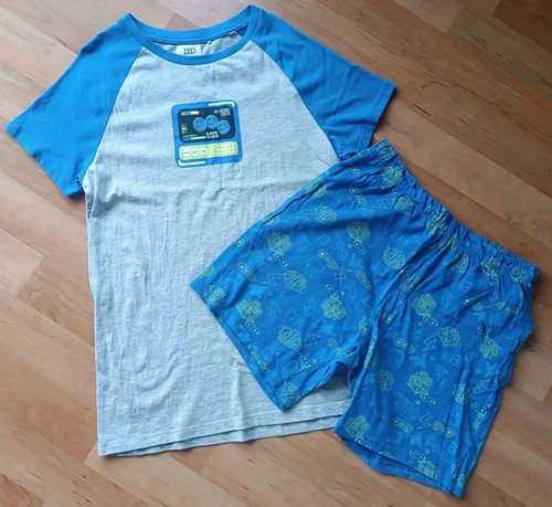 Schlafanzug pyjama jungen - pyjama, gr