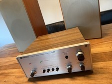 Toshiba Aurex Quadrophonie 4