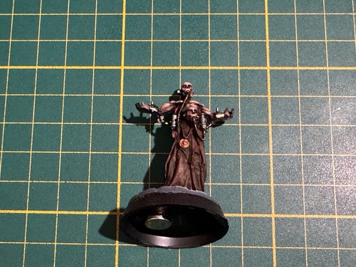 Warhammer 40k forge world - warhammer,