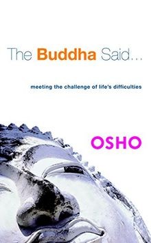 The buddha said meeting - the,