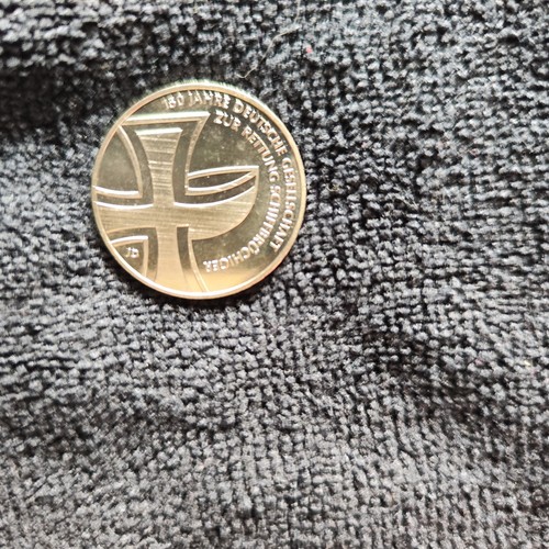 Euro gedenkmünze 150 - euro,