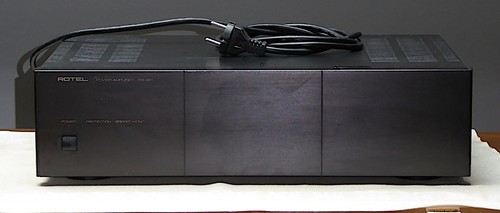 Rotel 981 endstufe - rb-981,