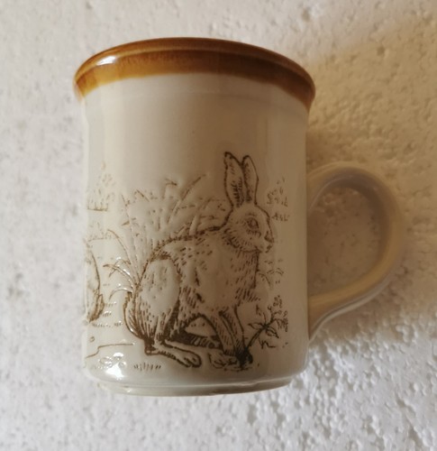 Vintage biltons kaninchen - vintage,