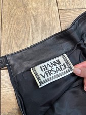Rare Vintage Gianni Versace