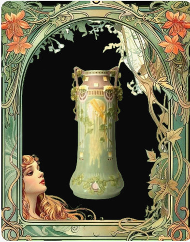 Julius dressler nymphe von - julius,