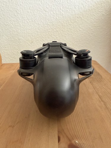 Dji mavic pro fly more - 4,