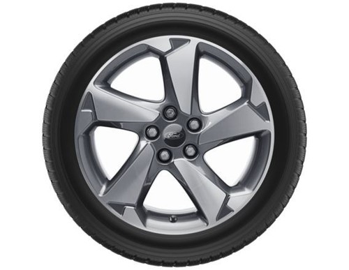 Original ford focus - original, active
