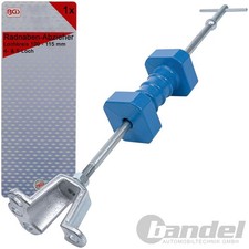 Bgs radnaben radlager - radnaben,