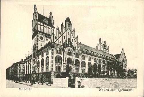 Muenchen bayern neues - muenchen,