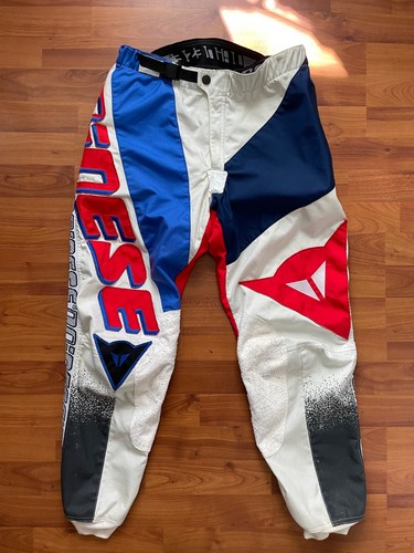 Dainese desert enduro deka - desert,