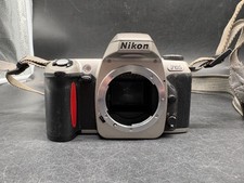 Nikon F65 35mm