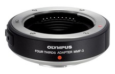 Olympus Adapter MMF-3 Four